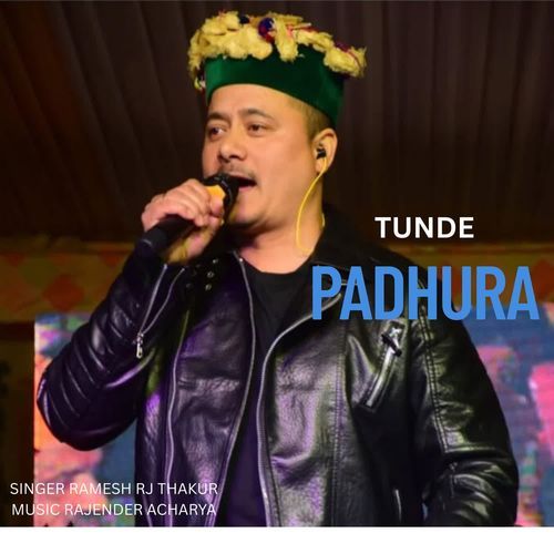 Tunde Padhura