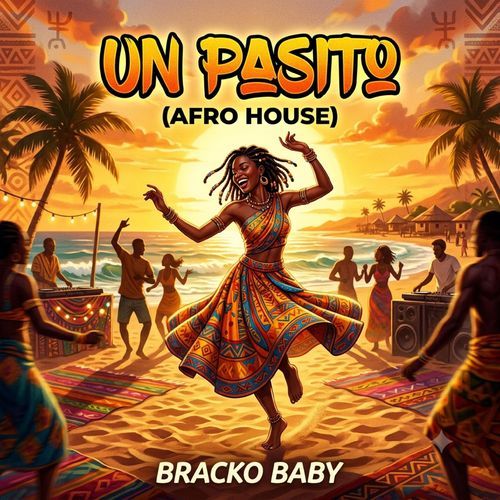 UN PASITO