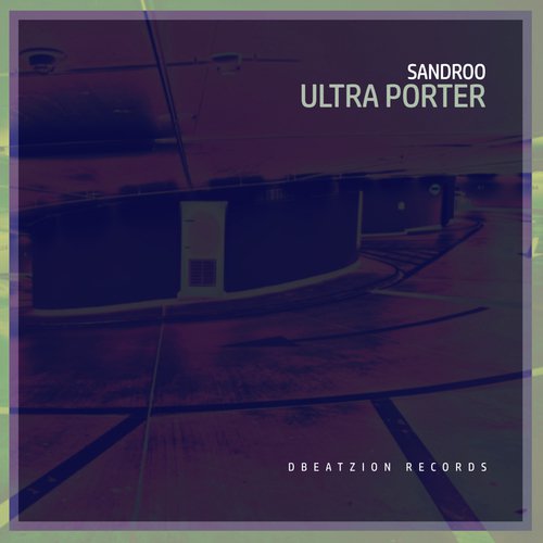 Porter (Original Mix) cover art