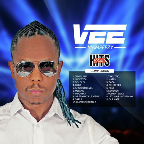 Vee Mampeezy Hits, Vol. 1_poster_image