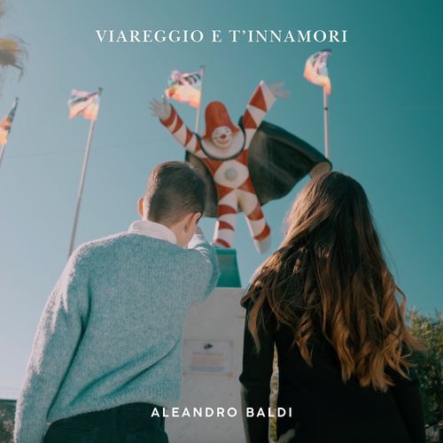 Viareggio e t'innamori cover art