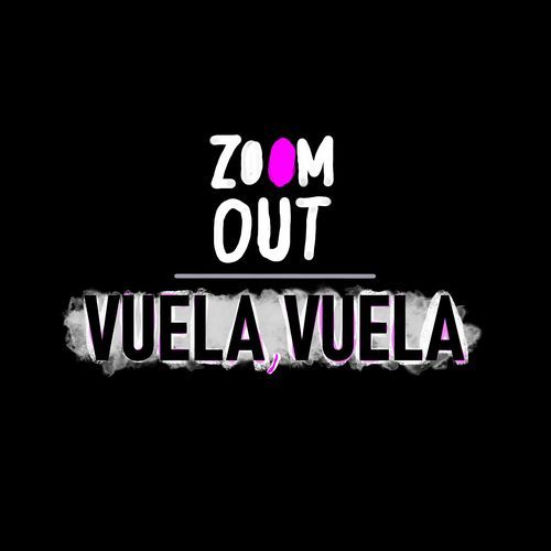 Vuela, Vuela