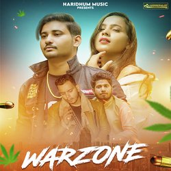 Warzone (Feat. Simran Bhatnagar)-ABwqUjh7emw