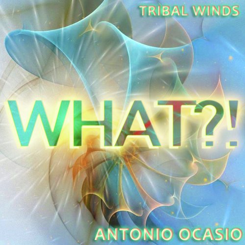 What?! (Original Mix)