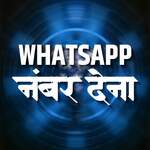 Whatsapp Number Dena
