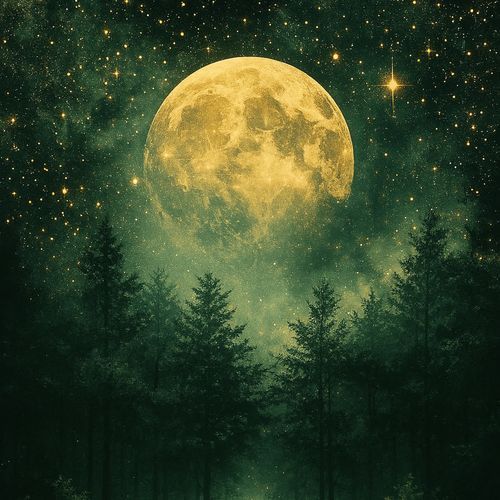 Where Dreams Begin (Forest)