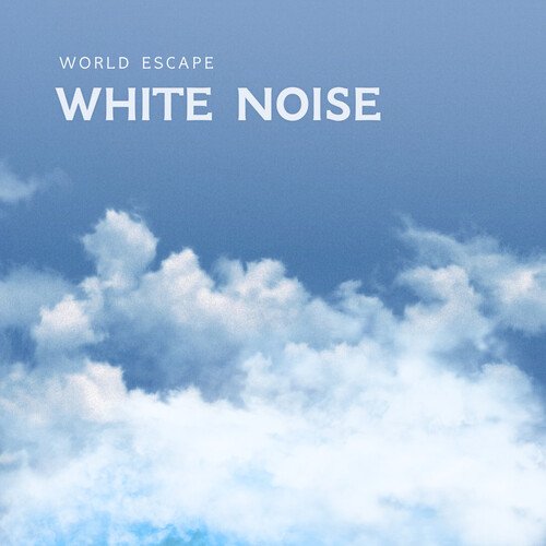 White Noise - 1 Hour