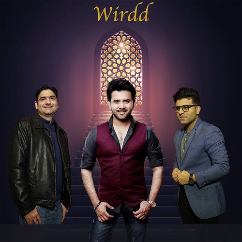 Wirdd (feat. Javed Ali)