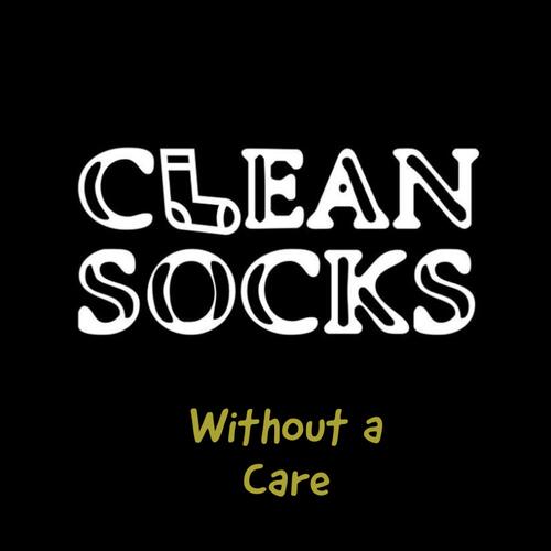 Without a Care cover art