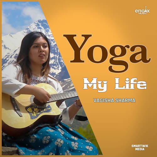 Yoga My Life