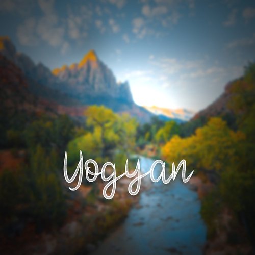 Yogyan