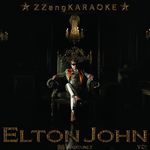 Daniel (By Elton John) (Melody Karaoke Version) artwork