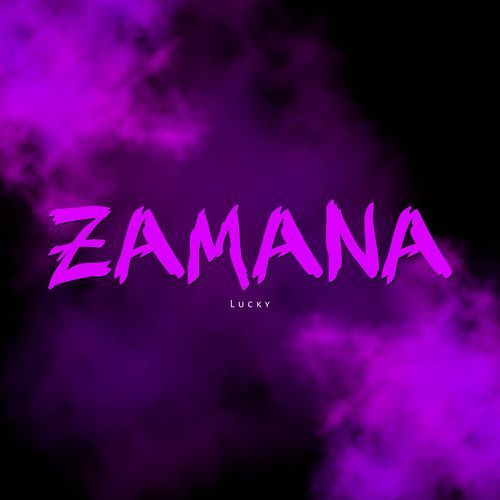 Zamana