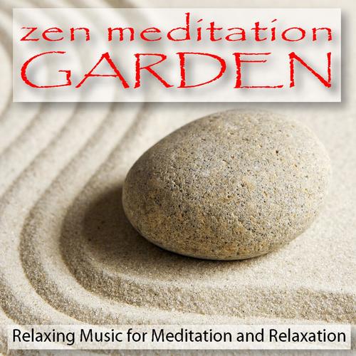 Zen Meditation and Deep Breathing