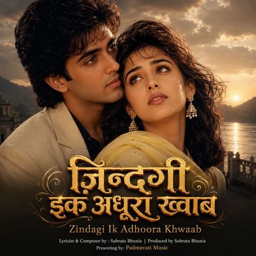Zindagi Ik Adhoora Khwaab
