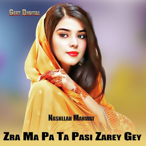 Zra Ma Pa Ta Pasi Zarey Gey_poster_image