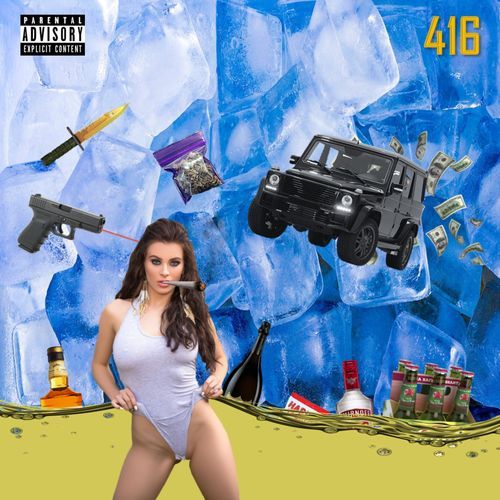 2 mètres cover art