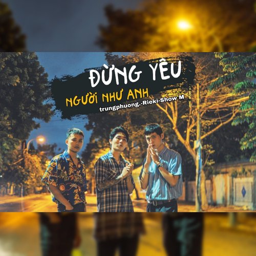 Đừng Yêu Người Như Anh_poster_image