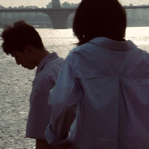 you and me eternal summer (feat. Jin Hwi PARK) cover art