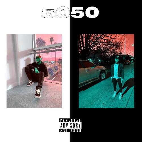 50/50