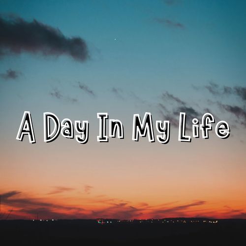 A Day In My Life