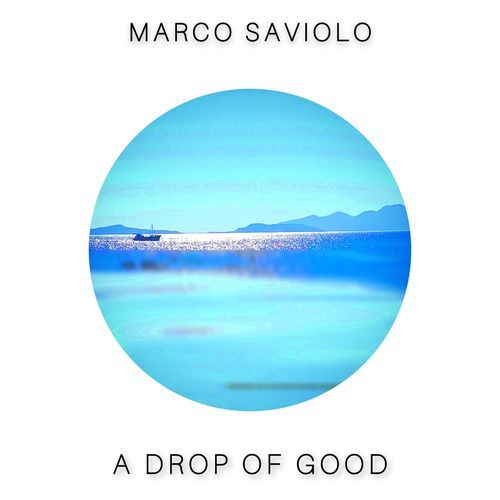 A Drop of Good cover art