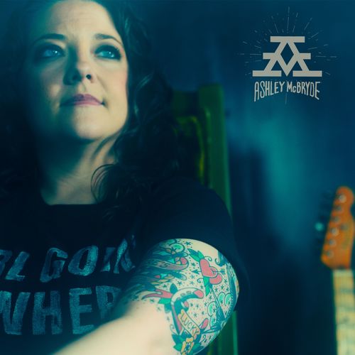 Ashley McBryde