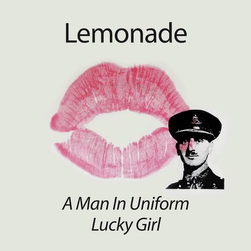 A Man in Uniform / Lucky Girl