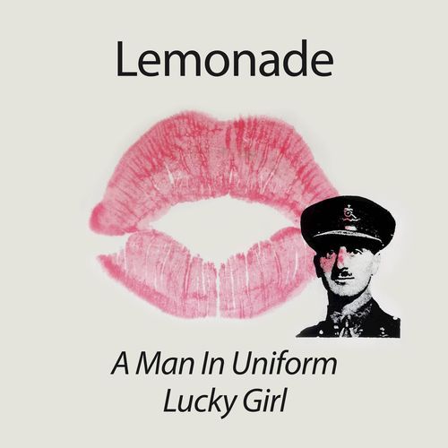 A Man in Uniform / Lucky Girl