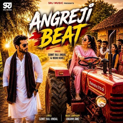 ANGREJI BEAT