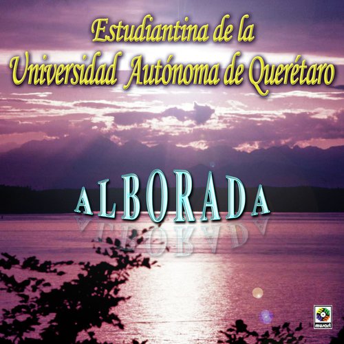 Alborada cover art