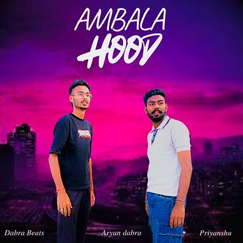 Ambala Hood