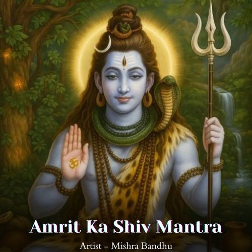 Amrit Ka Shiv Mantra