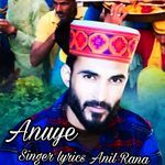 Anuye