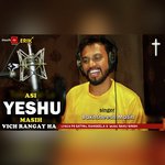 Asi Yeshu Masih Vich Rangay Ha