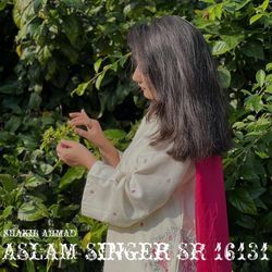 Aslam Singer SR 1631