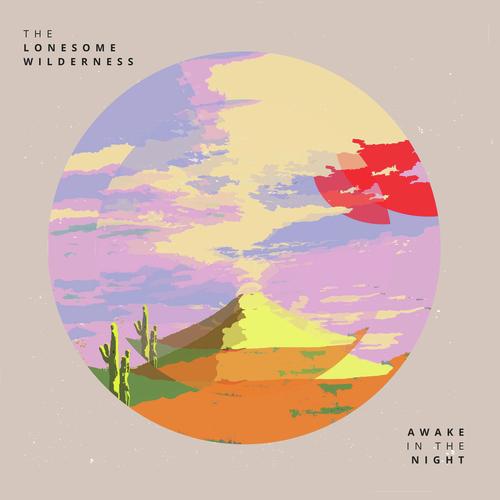 Awake in the Night cover art