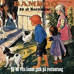 Skaka rumpan/Shakin bacon