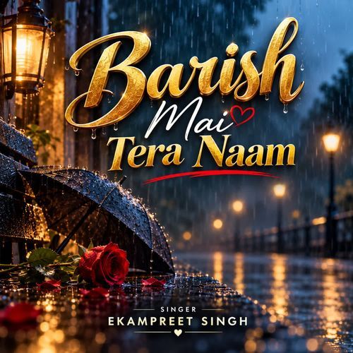 BARISH MAI TERA NAAM