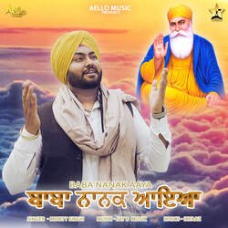 Baba Nanak Aaya-FwpTQUEAVnQ