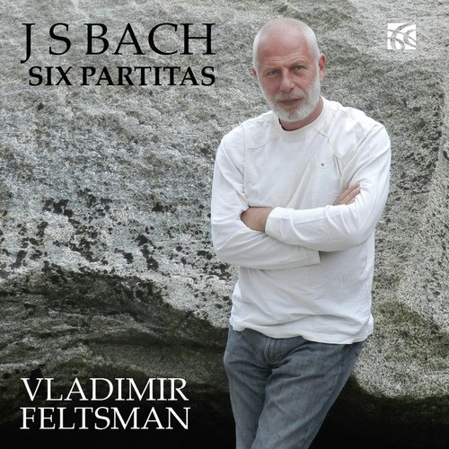 Bach: Six Partitas, BWV 825-869