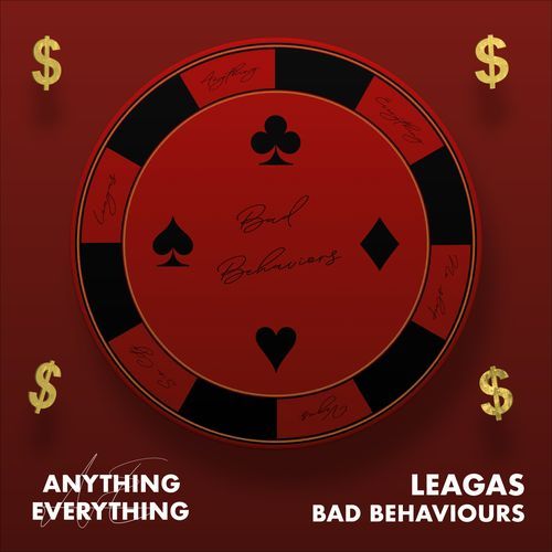 Bad Behaviours