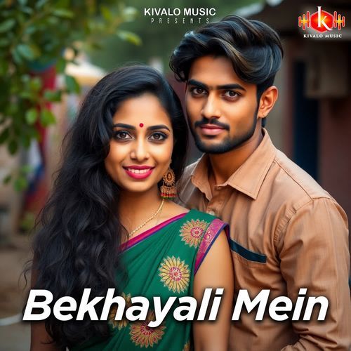 Bekhayali Mein