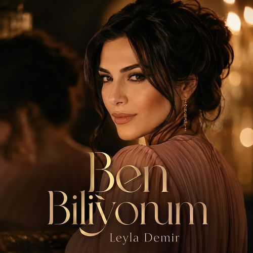 Ben Biliyorum