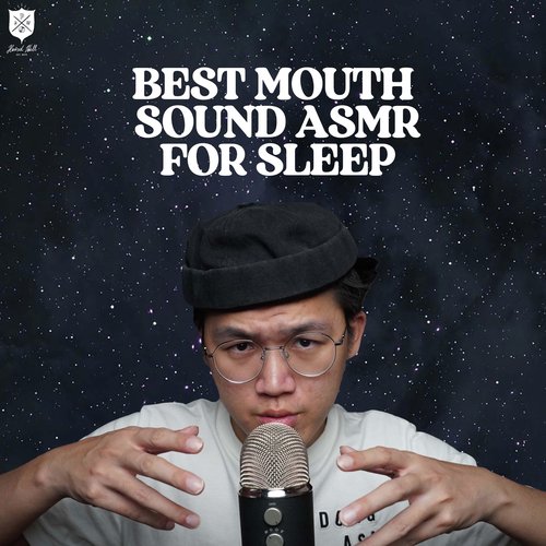 Quiet ASMR cover art