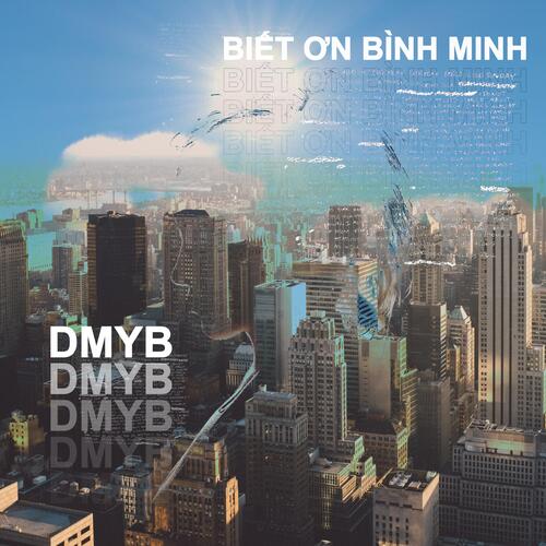 Biết Ơn Bình Minh cover art