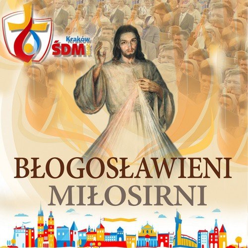 Nadzieja W Milosierdziu cover art