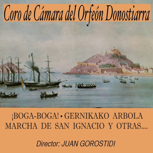Marcha de San Ignacio (Himno Vasco)