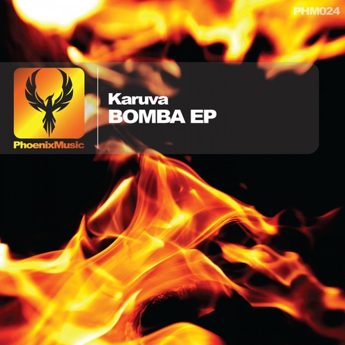 Bomba EP