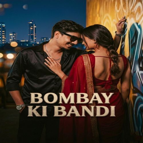 Bombay Ki Bandi cover art